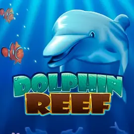 Dolphin Reef