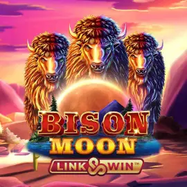 Bison Moon