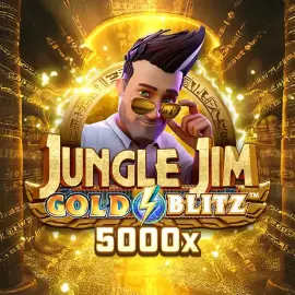 Jungle Jim Gold Blitz