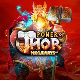 Power of Thor Megaways