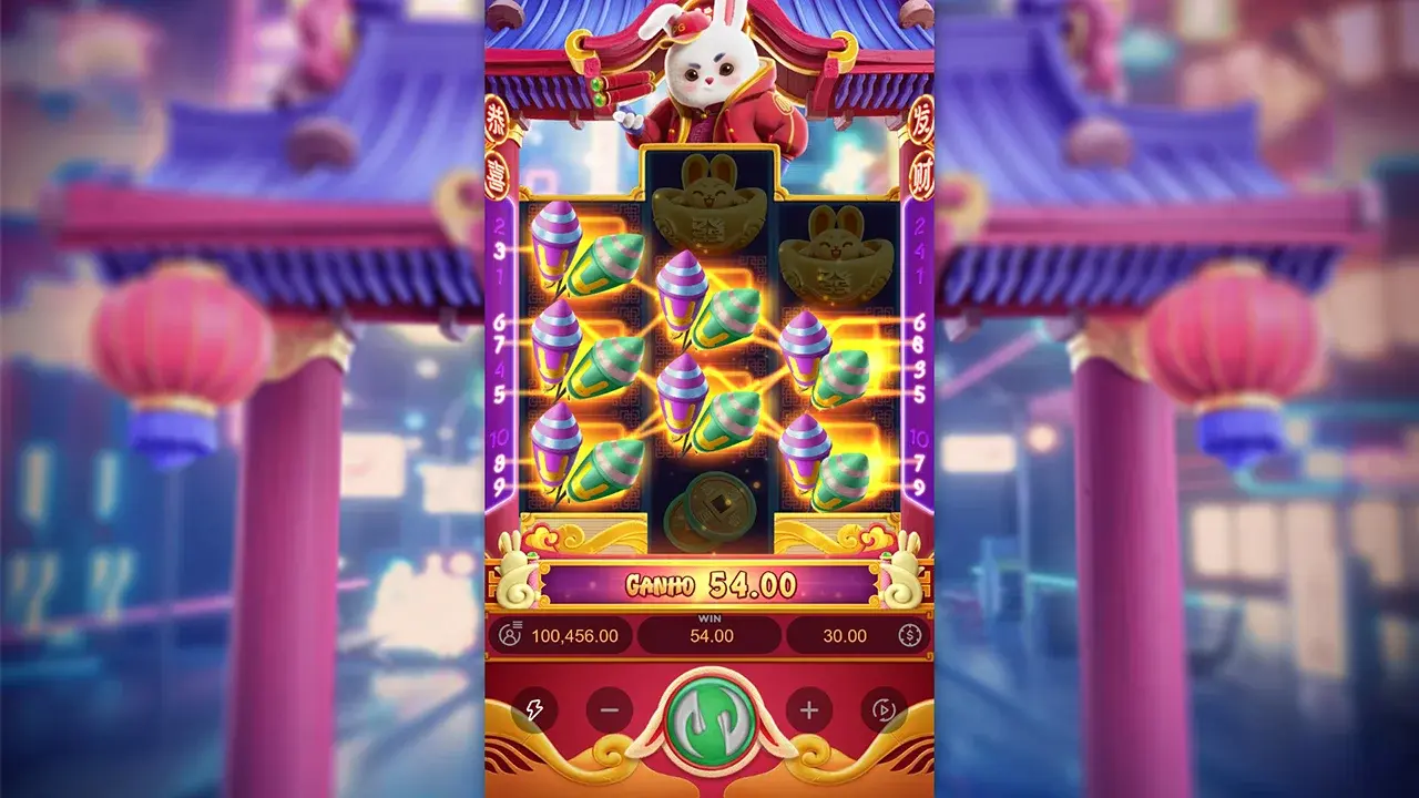 Fortune Rabbit Jogo Grátis