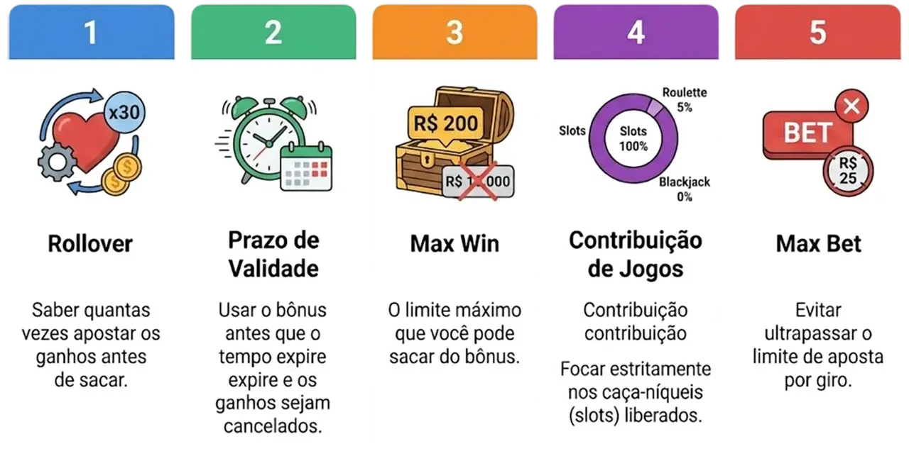 Regras de ouro Regras de ouro