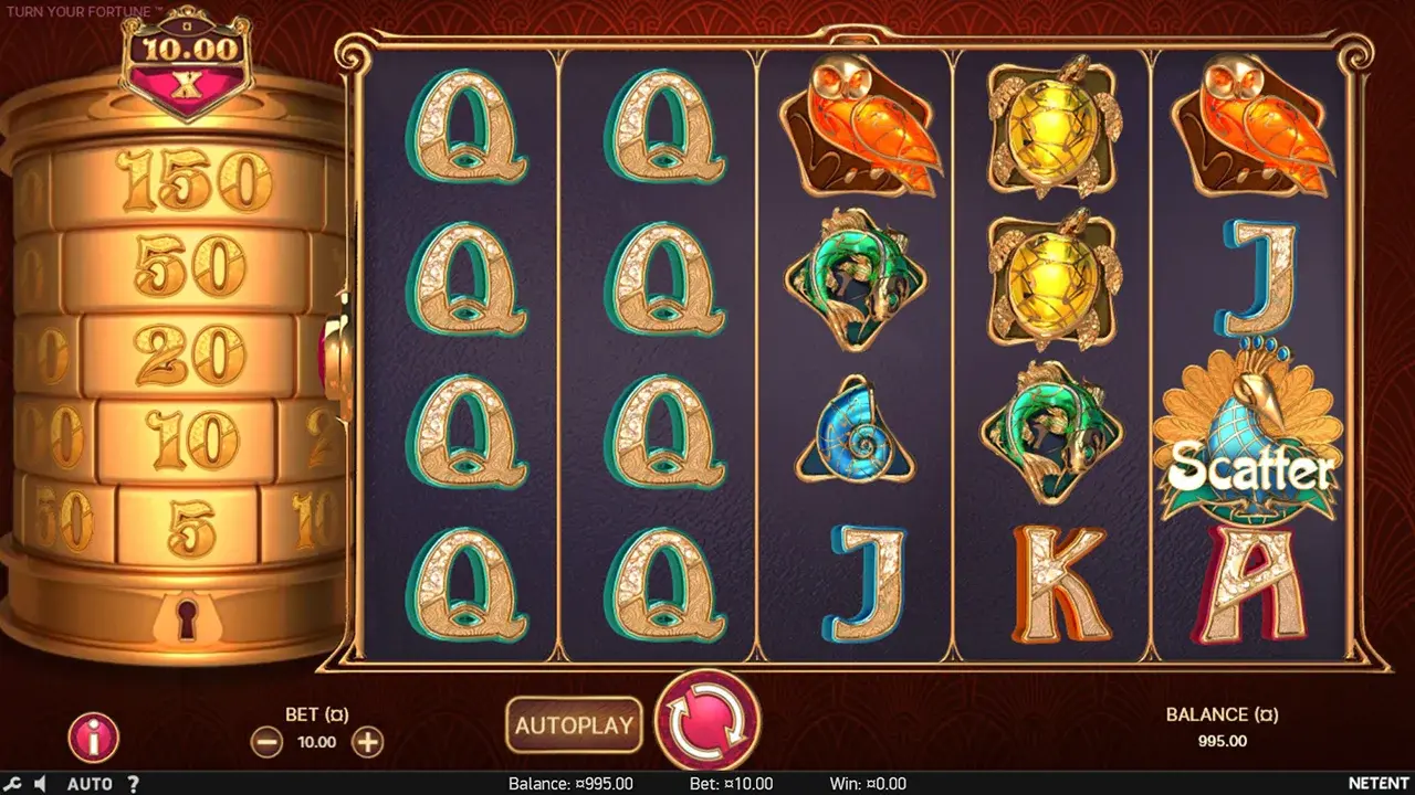 Turn Your Fortune Jogo Grátis Turn Your Fortune Jogo Grátis
