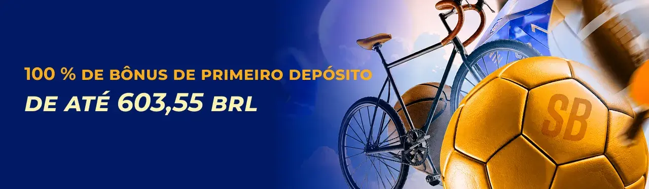 SapphireBet Cassino Bônus Esportes