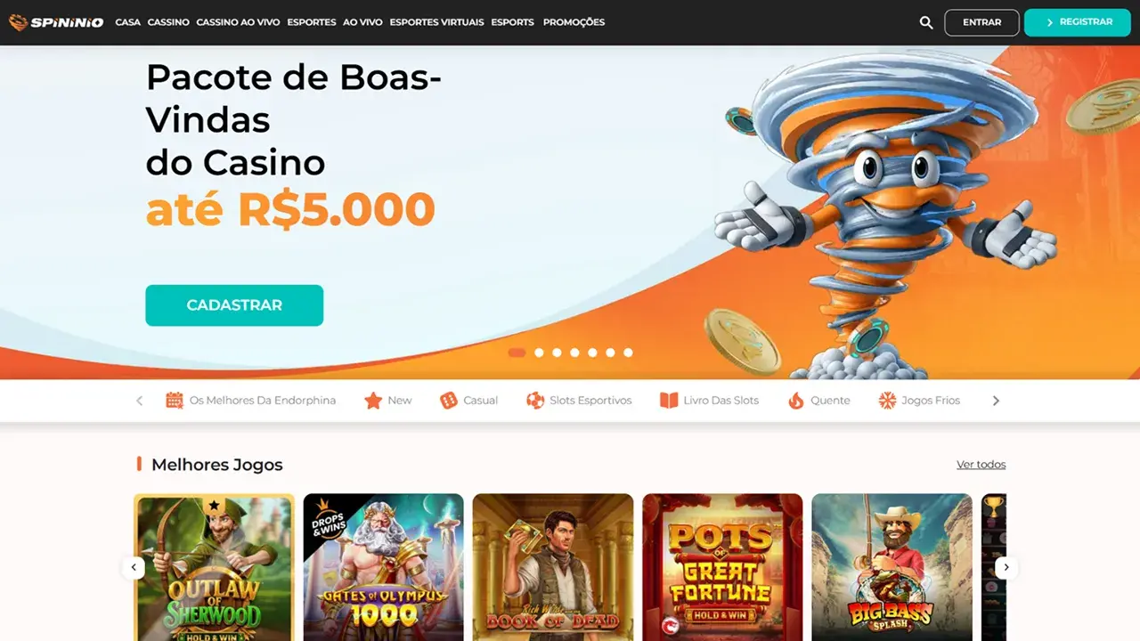 Spininio Cassino