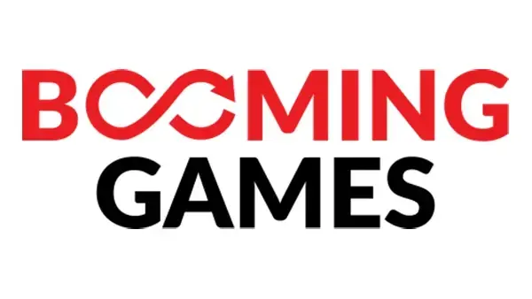 Booming Games